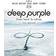 Deep Purple: From Here To Infinite [Blu-ray]